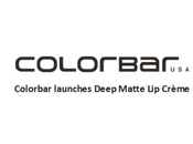 Colorbar Launches Deep Matte Crème