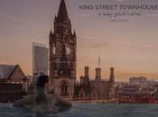 Read About King Street Townhouse Being Built Centre Manchester Complete with Rooftop Infinity Pool