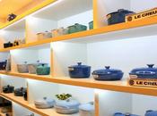 Kitchen Creuset Pans, Pots Dishes Stylish Colours, Make Cooking Exciting