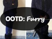 OOTD: Furry