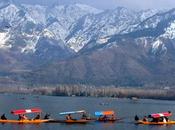 Tourist Places Srinagar