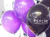 Event Psyche Website Launch