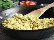 Protein Packed Breakfast Ideas