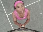 Serena Williams’s Version “7/11″