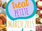 Treat Petite March 2015 Round