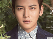 Candy Chang Wook Celebrity SIngles