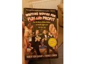 Book Review Writing Movies (Fun And) Profit Robert Garant Thomas Lennon