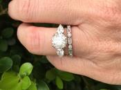 Jewel Week Stunning Reset: 3-Stone Diamond Ring