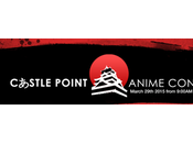 Justin’s Journey Castle Point Anime Convention 2015