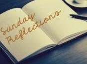 Sunday Reflections March 2015