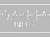 Breastfeed Plans Baby