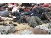 Humanity Failed Over Boko Haram’s Slaughter 2,000 Civilians #blacklivesmatter
