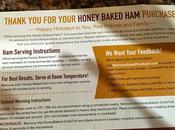 Honey Baked Ham: Easy Easter Idea