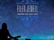 Eilen Jewell: Album "Sundown Over Ghost Town", Tour Dates