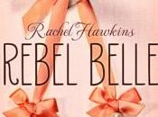 Paladins Politeness: Rebel Belle Rachel Hawkins