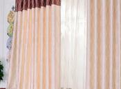 Home Décor Blackout Curtains