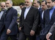 Iranian Defector Says U.S. Speaks Iran Nuclear Talks