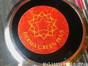 Derma Green Plus Herbal Skin Whitening Cream Review