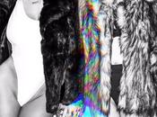 Danity Kane’s Aubrey O’Day Shannon Form Group