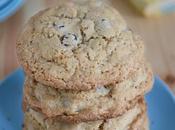 Whole Wheat Chocolate Chip Cashew Cookies