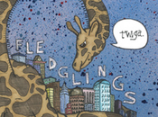 Twiga Makes Want Frolic Outside with Lovely Track ‘staying [premiere]