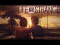 Let’s Play Life Strange: Episode 2.3: Difficult Decisions