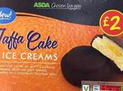 Instore: Asda Jaffa Cake Creams Hidden Surprise Easter Cake!