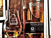 Powers Gold Label Year Special Reserve Review