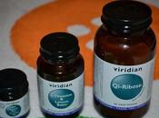 Viridian Supplements