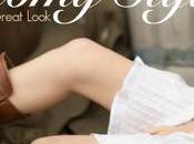 Dichotomy Style: Mixing Different Styles Create Amazing Look