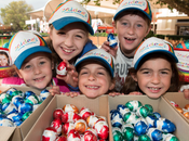 Melbourne Racing Club's Easter Day-