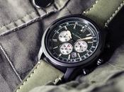 TRIARROWS Kickstarter Gives Luxury Watch
