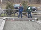 Notes From Captain Lawrence Tasting Room: Blocked Out, Goes