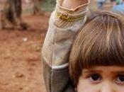 Syria: What About Children?