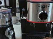 #CreateFearlessly: Experience with Hamilton Beach Espresso Maker