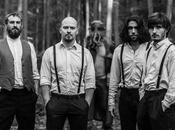 Watch ABRAHMA's Visual Masterpiece Offspring Wolves" Terrorizer!