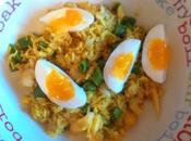 Brown Kitchen: Simply Cook Kedgeree