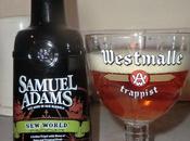 Tasting Notes: Boston Beer Samuel Adams: Barrel Room Collection: World
