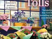 Review: Whom Bluebell Tolls Beverly Allen