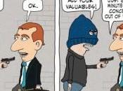 Being Armed Trained Answer