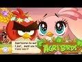 Angry Birds Game (Agri Birds) Combines Five Nights Freddy’s Shotgun Whack Mole