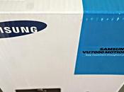 Samsung VU7000 Motion Sync Vacuum Cleaner FIRST IMPRESSIONS REVIEW