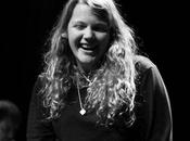 Kate Tempest Demolished Rough Trade Last Week [photos]