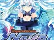 Hyperdevotion Noire: Goddess Black Heart Review