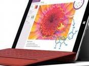 Microsoft Introduces Surface Thinnest Lightest