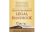 Attorney Helen Sedwick Legal Issues Book Authors