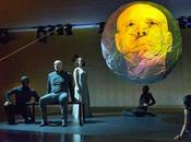Opera Review: Globe Beneath