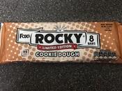 Today's Review: Cookie Dough Rocky