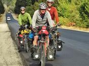 Into Civilization: Cycling Argentinian Patagonia