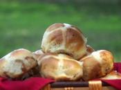 Cross Buns